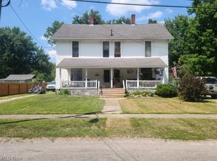180-182 Hickory St, Andover, OH 44003