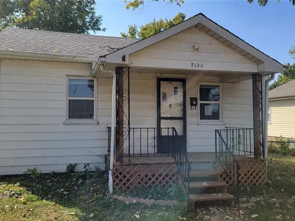 7120 Bancroft Ave, Saint Louis, MO 63109