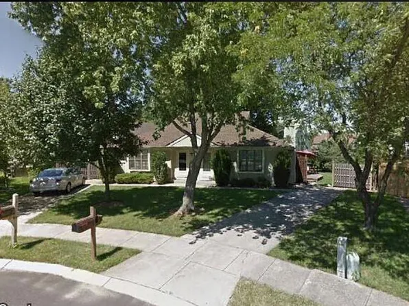 14 Franklin Pl, Voorhees, NJ 08043