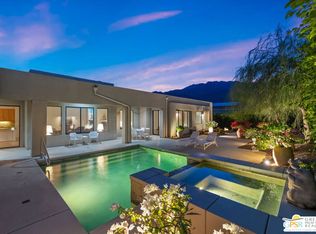 1450 Lorena Way, Palm Springs, CA 92262