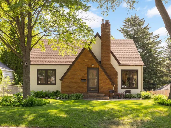 4313 Arthur St NE, Columbia Heights, MN 55421