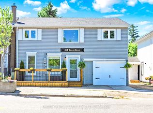 23 Queen St, Innisfil, ON L0L1L0