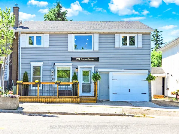 23 Queen St, Innisfil, ON L0L 1L0
