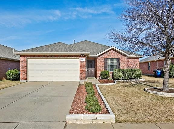 2nd image of 2613 Cascade Cove Dr