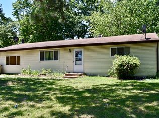 30 Sylvan Lake Blvd, Bayville, NJ 08721