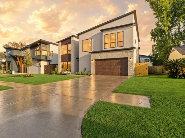 7119 Housman St, Houston, TX 77055