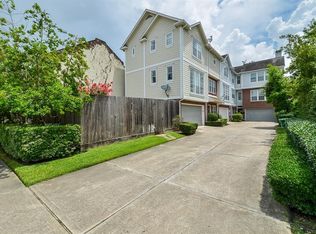 2517 Commonwealth St, Houston, TX 77006