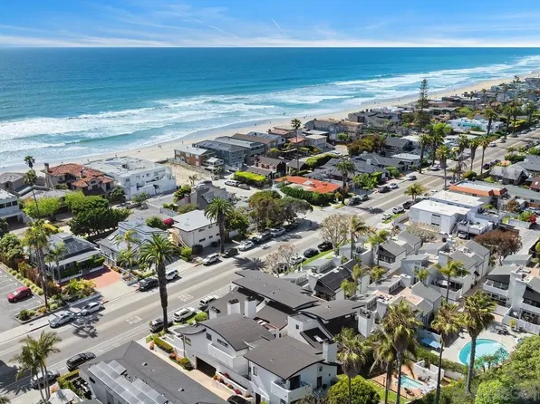 1729 Coast Blvd, Del Mar, CA 92014