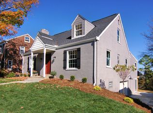 54 Broadview Pl, Fort Thomas, KY 41075