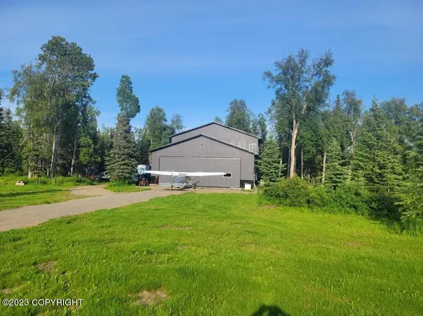 44641 Wallers St, Kenai, AK 99611