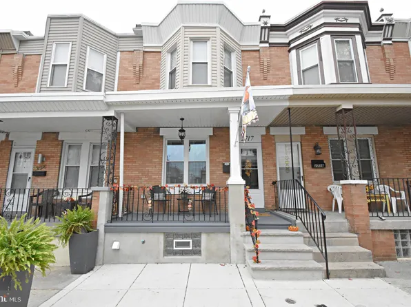 2717 Eddington St, Philadelphia, PA 19137