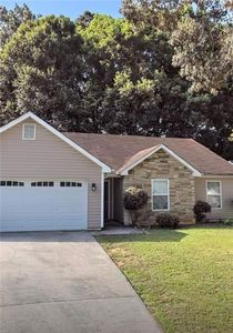 1364 Luther Way, Lawrenceville, GA, 30043