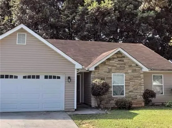 1364 Luther Way, Lawrenceville, GA 30043