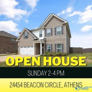24454 Beacon Cir, Athens, AL, 35613