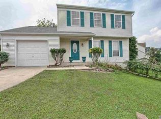 75 Reeser Dr, York Haven, PA 17370