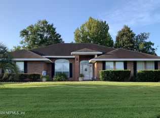 2989 Sparkleberry Dr, Middleburg, FL 32068