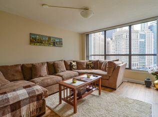 405 N Wabash Ave UNIT 709, Chicago, IL 60611