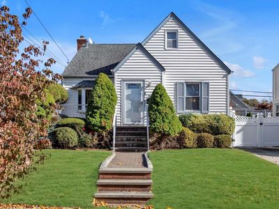 80 Kamda Boulevard, New Hyde Park, NY, 11040