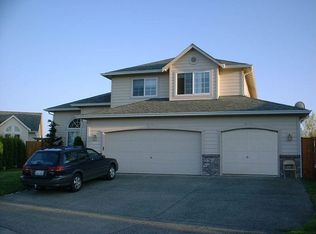 5324 112th Pl NE, Marysville, WA 98271