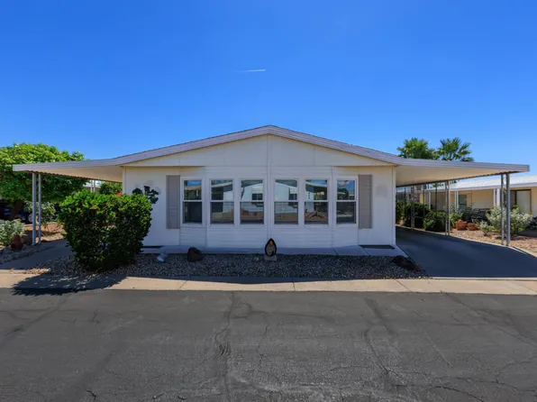 6209 E McKellips Rd Lot 429, Mesa, AZ 85215