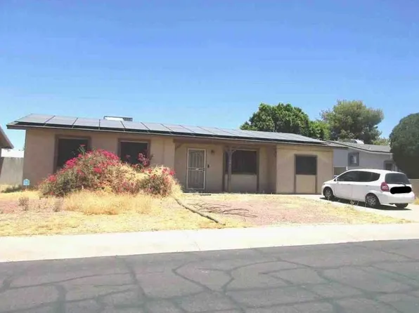 1006 W Danbury Rd, Phoenix, AZ 85023