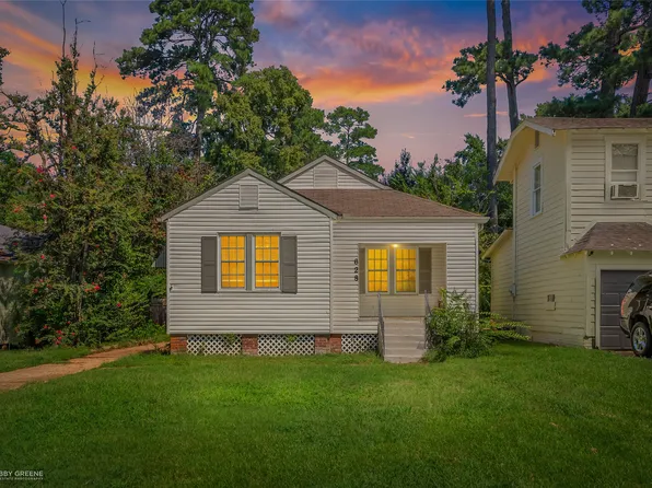 628 Robinson Pl, Shreveport, LA 71104