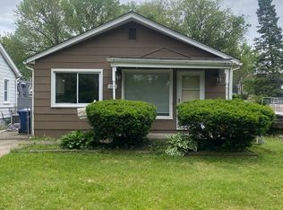 15565 Pomona Dr, Redford, MI 48239