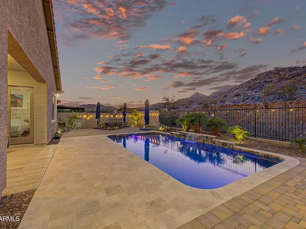 21236 W YALE Street, Buckeye, AZ 85396