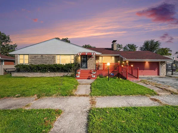 2073 McKinley St, Gary, IN 46404