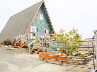 525 Ocean Shores Blvd SW, Ocean Shores, WA