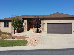 1157 E Ashdown Forest Rd, Cedar City, UT 84721