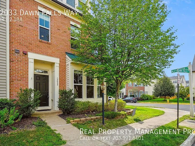 12033 Dawn Falls Way — Photo 2