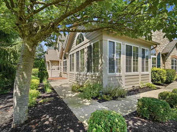 557 Ruttington Ln, Westerville, OH 43082