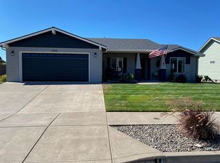 6206 Elena St NE, Albany, OR 97321