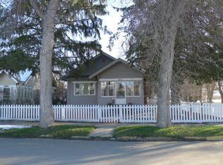 1215 5th Ave S, Lewistown, MT 59457