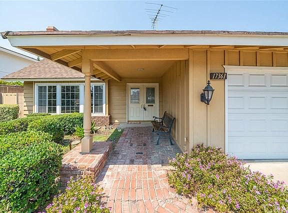 4th image of 17361 Village Dr