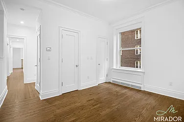 Rented by Mirador Real Estate