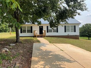 115 Plantation Dr, Lexington, NC 27292