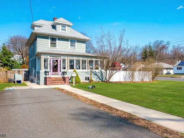 302 Mountainview Ter, Dunellen Boro, NJ 08812