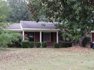 1345 Adrian Ln, Montgomery, AL 36111
