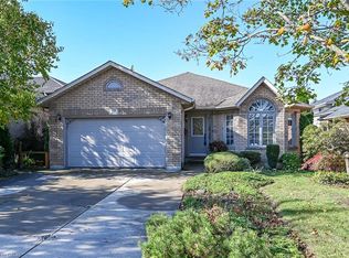 37 Glenhollow Dr, Hamilton, ON L8J 3R8