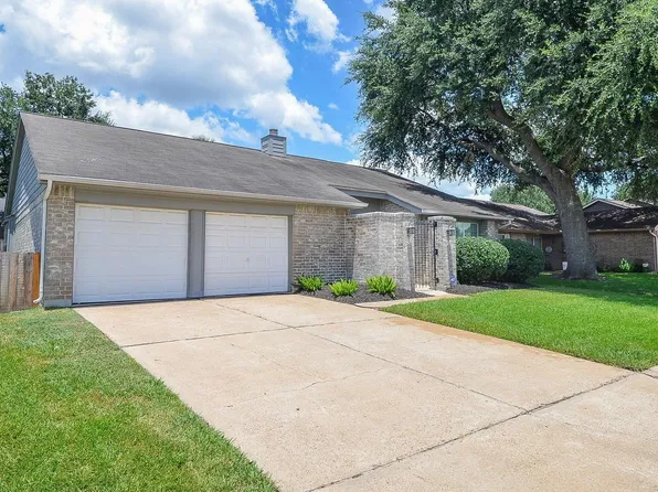 20034 Fort Bowie Ct, Katy, TX 77449