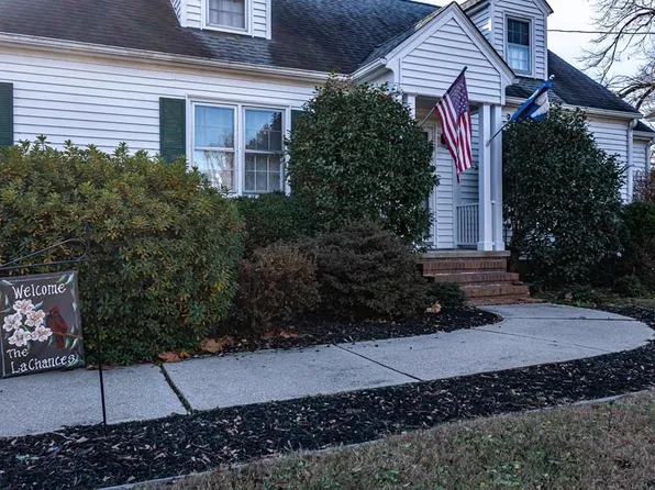 6566 Northumberland Hwy, Heathsville, VA 22473