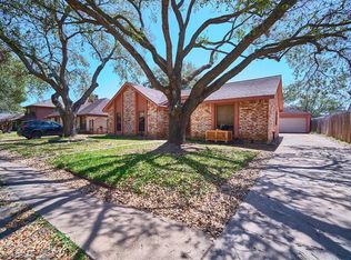 14835 Delbarton Dr, Houston, TX 77083