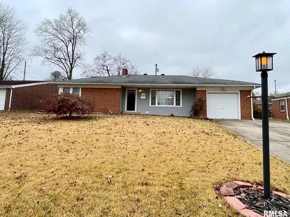 1008 Castellano Ave, Marion, IL 62959