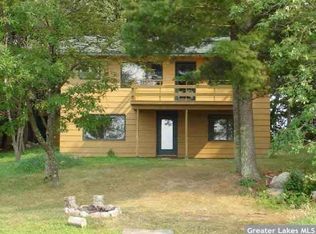 3740 44th St NW, Hackensack, MN 56452