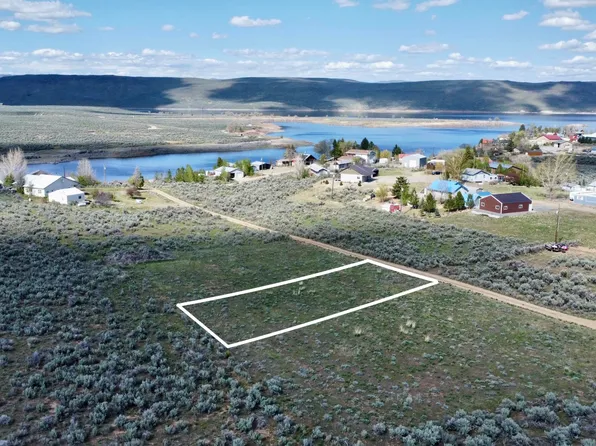 Tbd Fairfield Ave, Shoshone, ID 83352