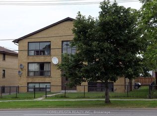 2263 Kipling Ave #4, Toronto, ON M9W 4L5