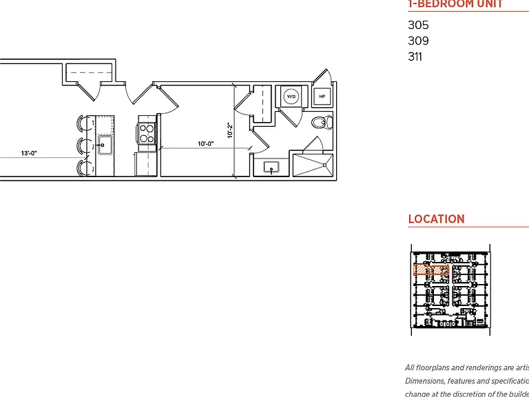 1411 Walnut Street — Photo 29
