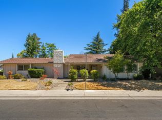 2601 Grizzly Hollow Way, Stockton, CA 95207